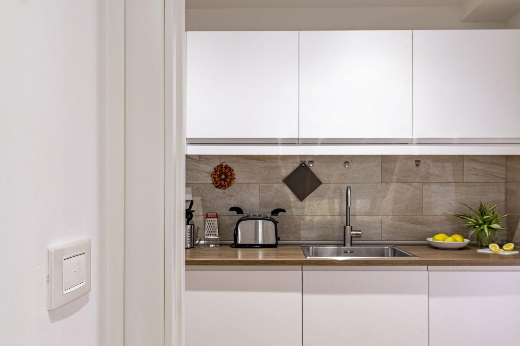 Apartamento Italian Experience-suite Trastevere Roma