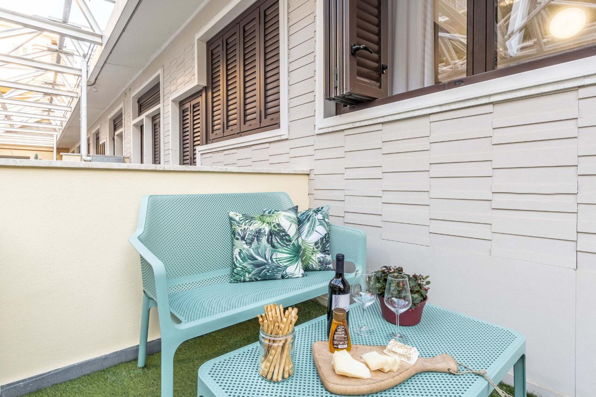 Apartamento Italian Experience-suite Trastevere *
