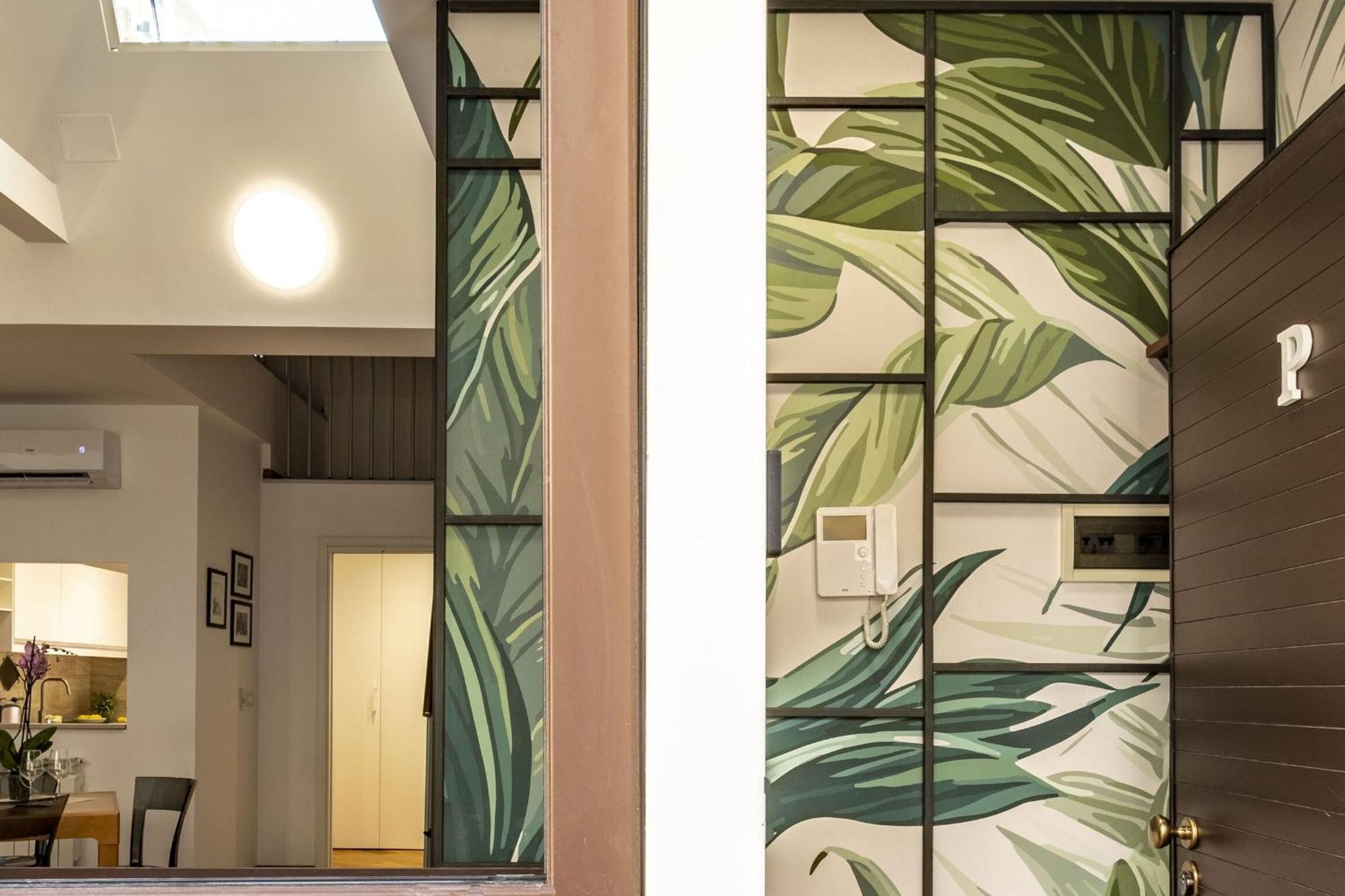 Apartamento Italian Experience-suite Trastevere Roma