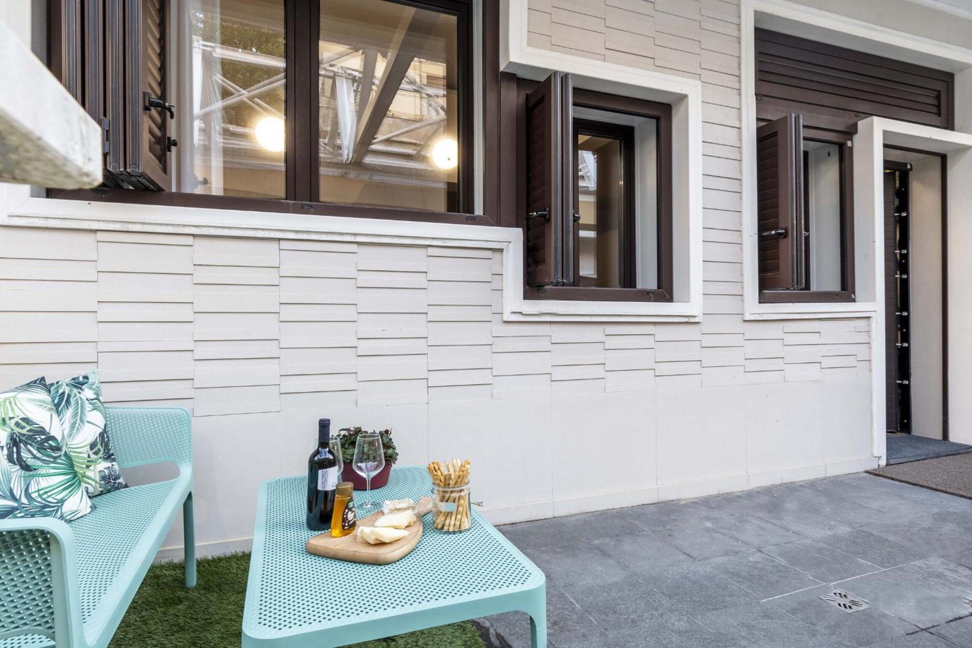 Apartamento Italian Experience-suite Trastevere Roma