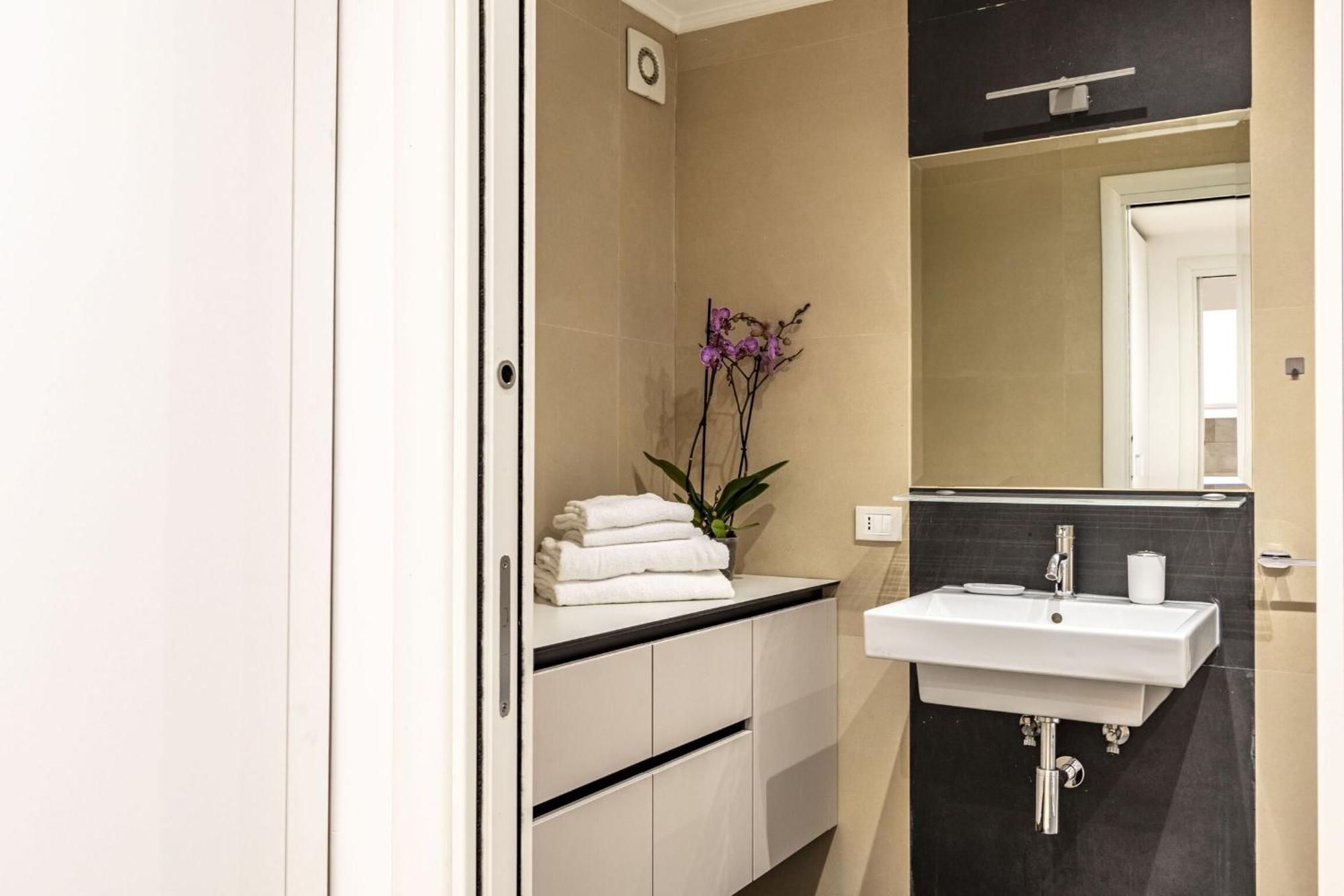 Italian Experience-suite Trastevere Apartamento *
