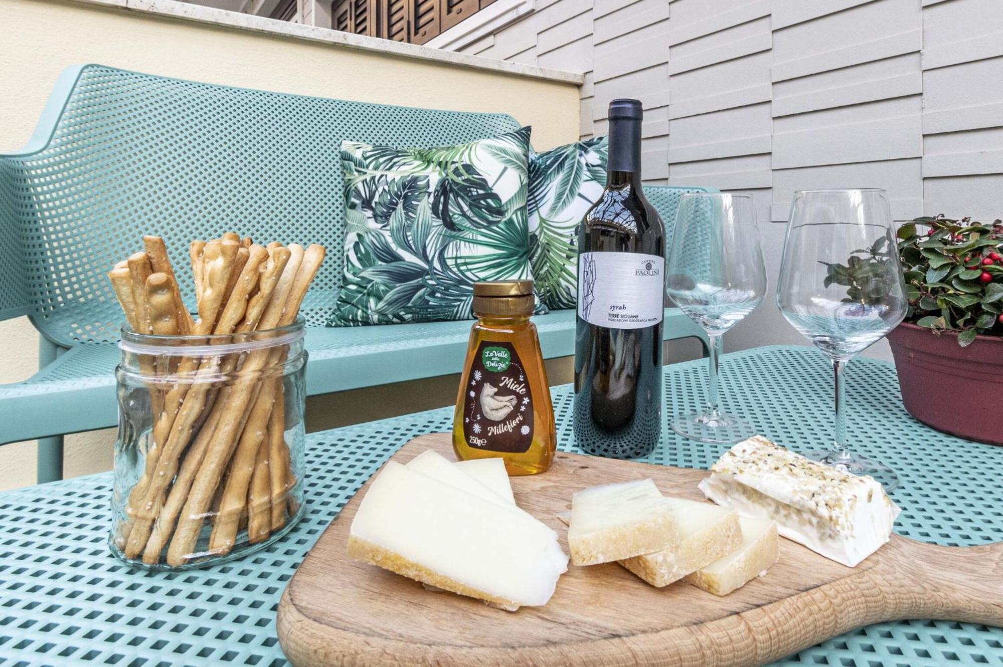 Italian Experience-suite Trastevere Apartamento *