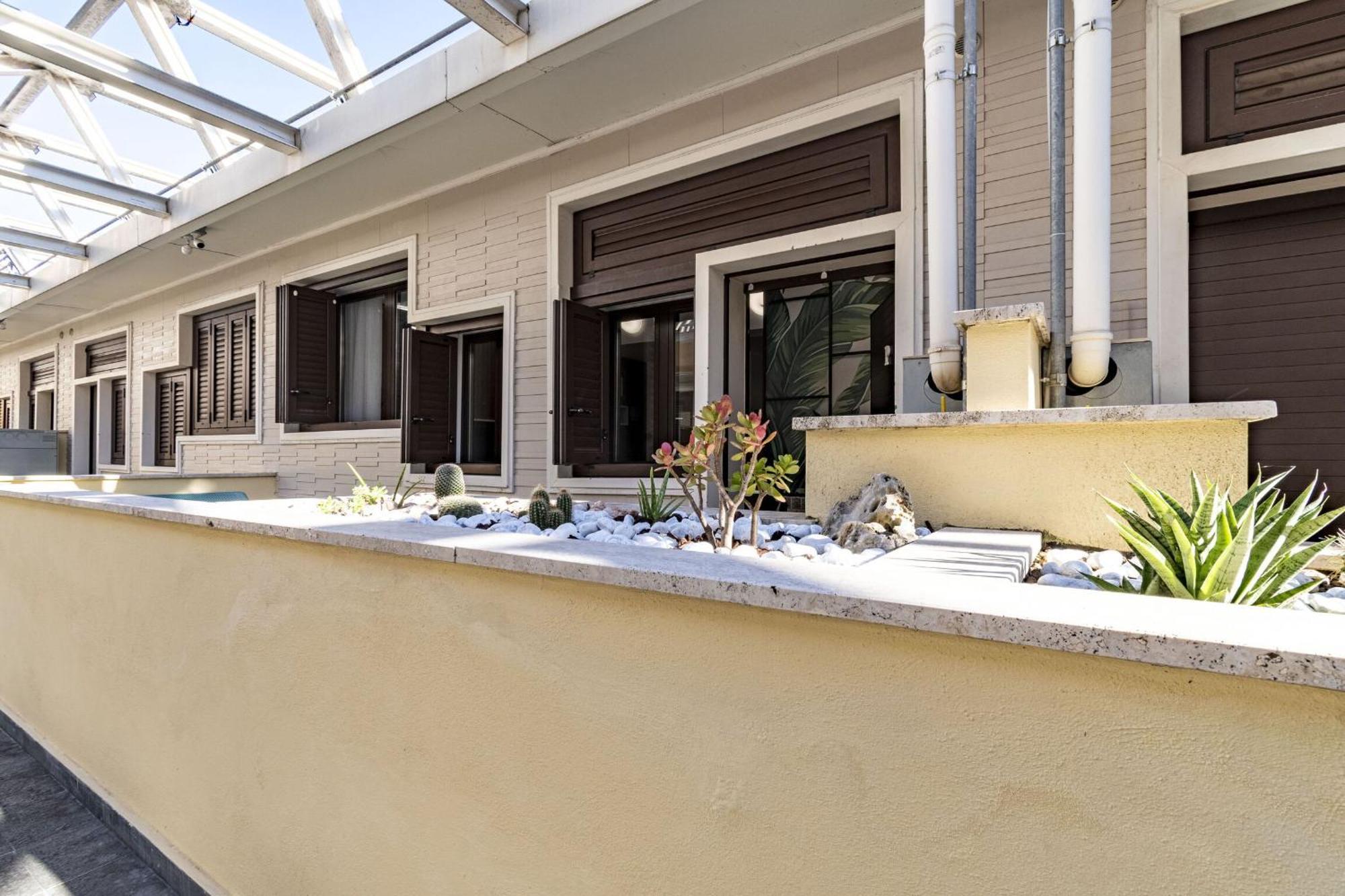 Italian Experience-suite Trastevere Apartamento Roma